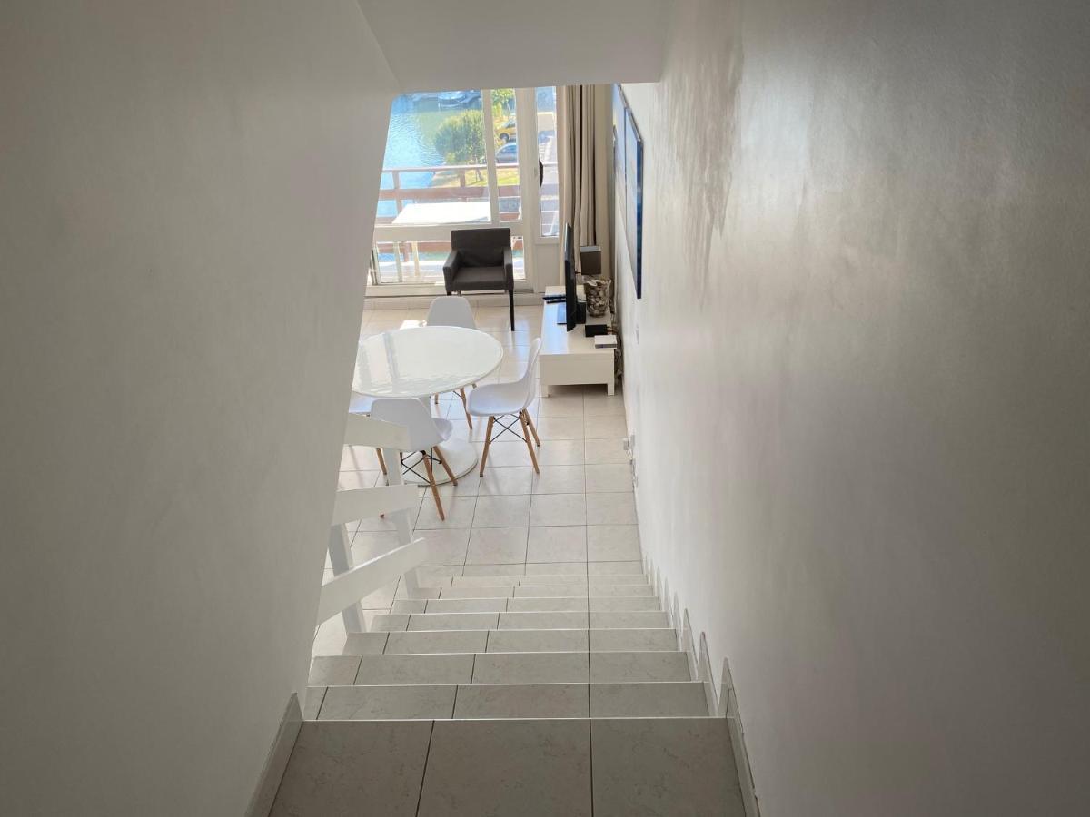 Beau Duplex Deauville Marina, F3 Avec Balcon Buitenkant foto